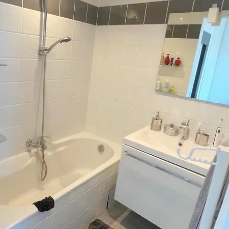Vue Citadelle Avec Wifi Et Climatisation Apartment *